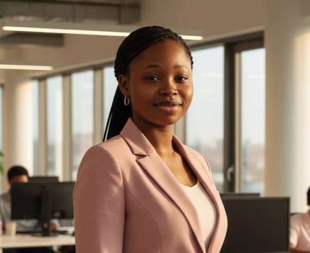 Corine KOUASSI